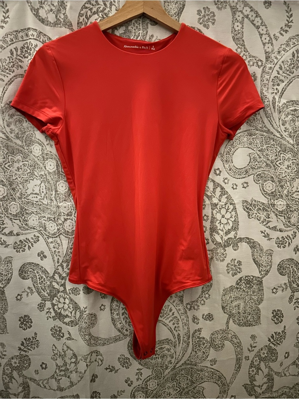 Abercrombie and Fitch Bodysuit